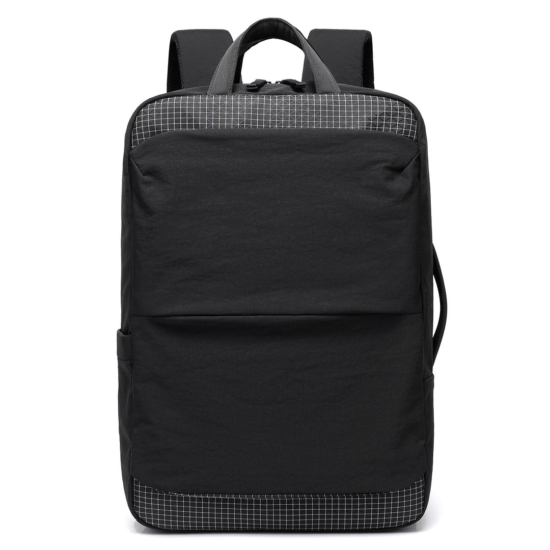 Lightweight Ergonomic Tech Backpack Bowlift