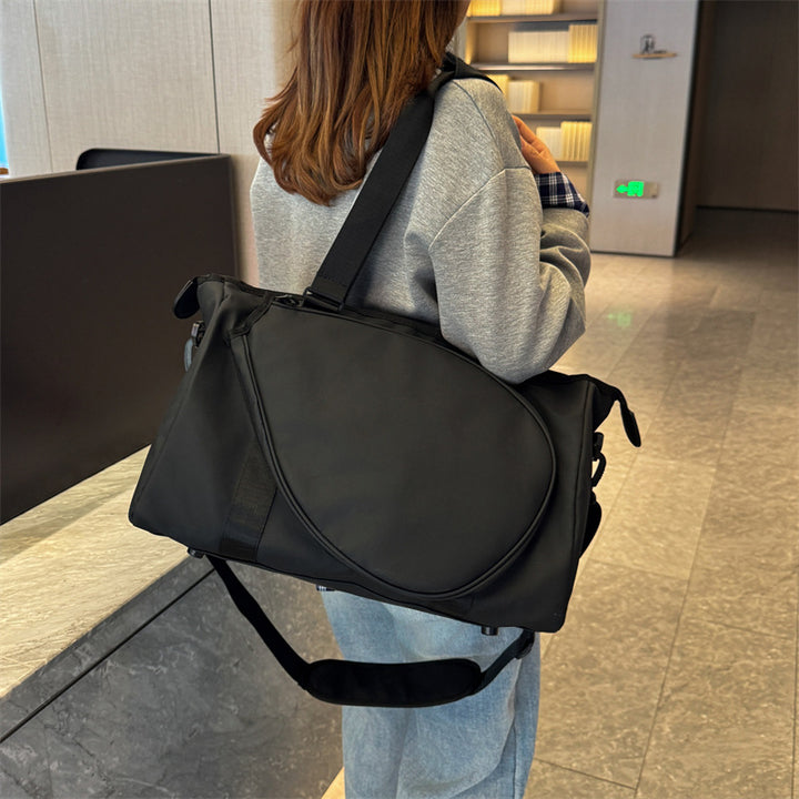 Multi-Functional Sports Carryall