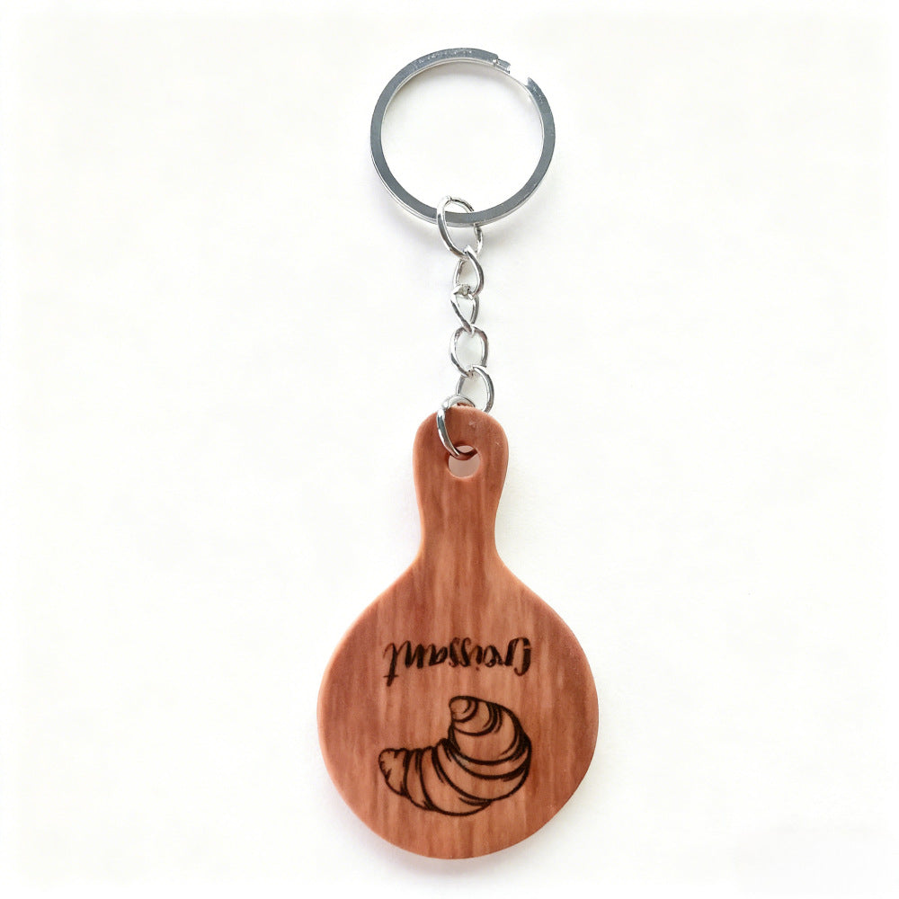 Decorative Keychain Bowlift