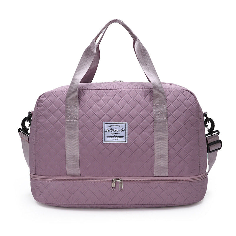 Travel Duffle