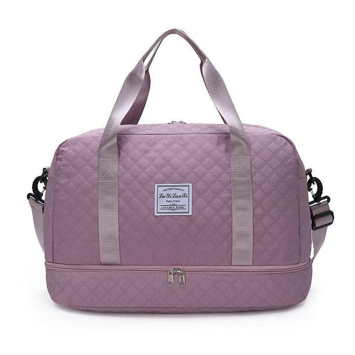 Travel Duffle