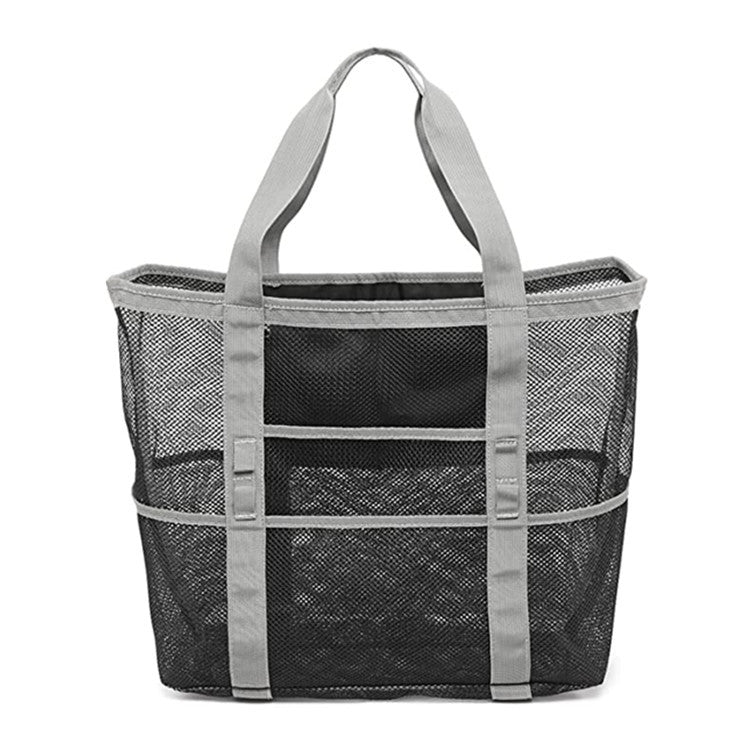 Durable Mesh Bag Bowlift