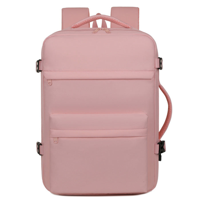 Backpack with Modern, Water-Resistant Design by Bowlift