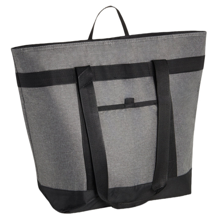 Women's cooling and shopping bag with insulated interior and durable design Bowlift
