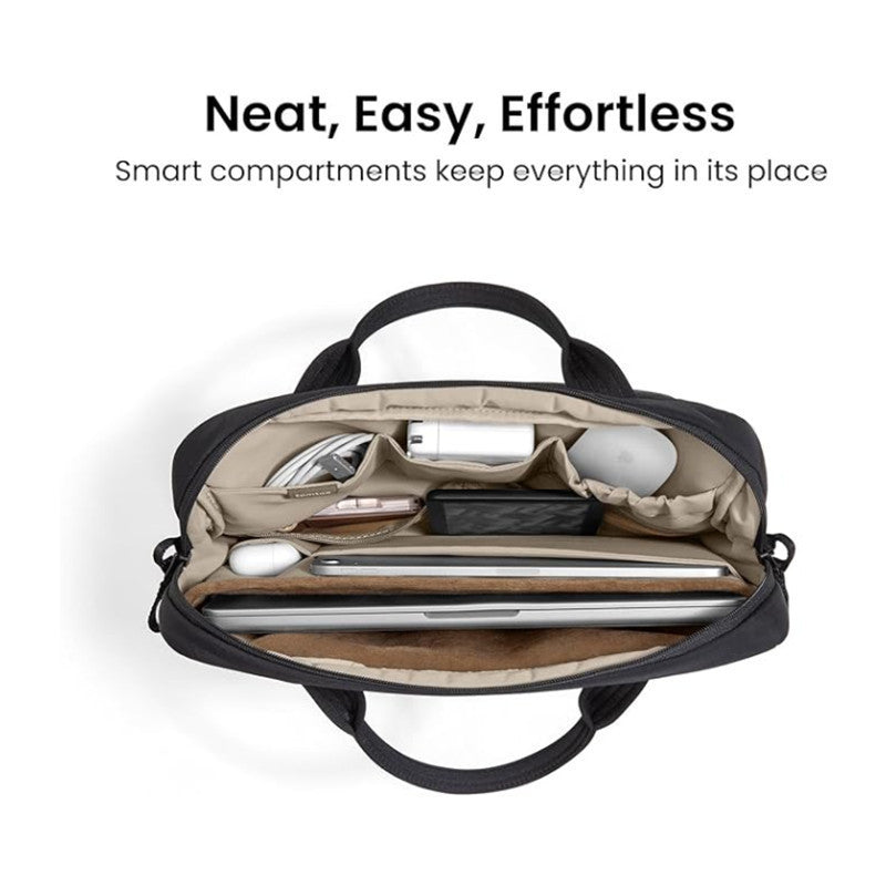 Padded Laptop Carrying Case Bowlift