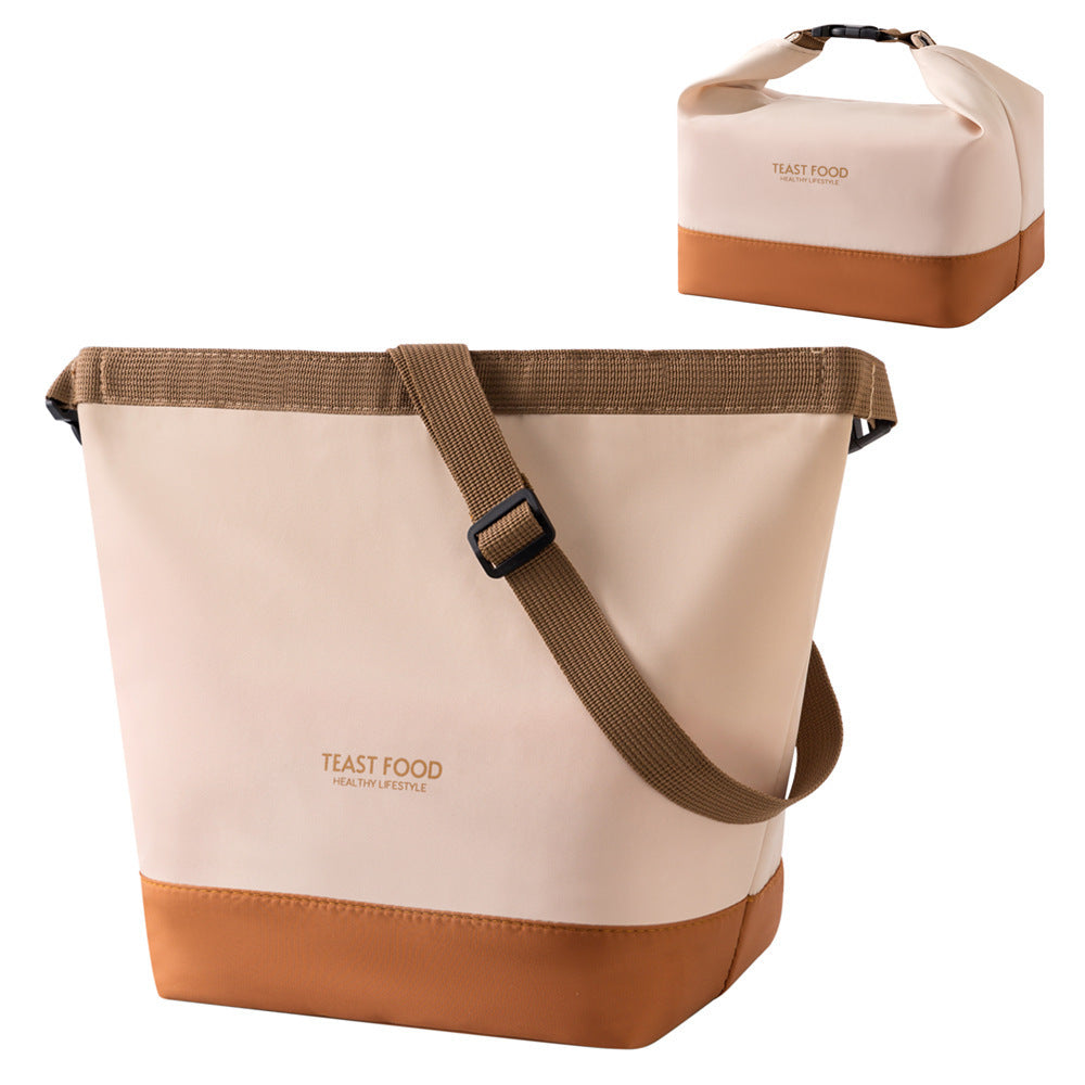Insulated Cooler Bag Bowlift