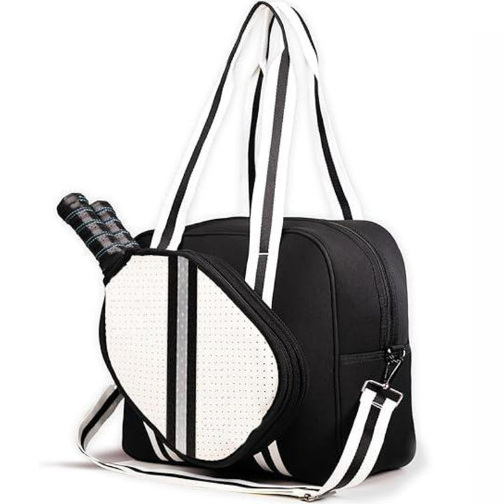 Women Tennis Bag Bowlift