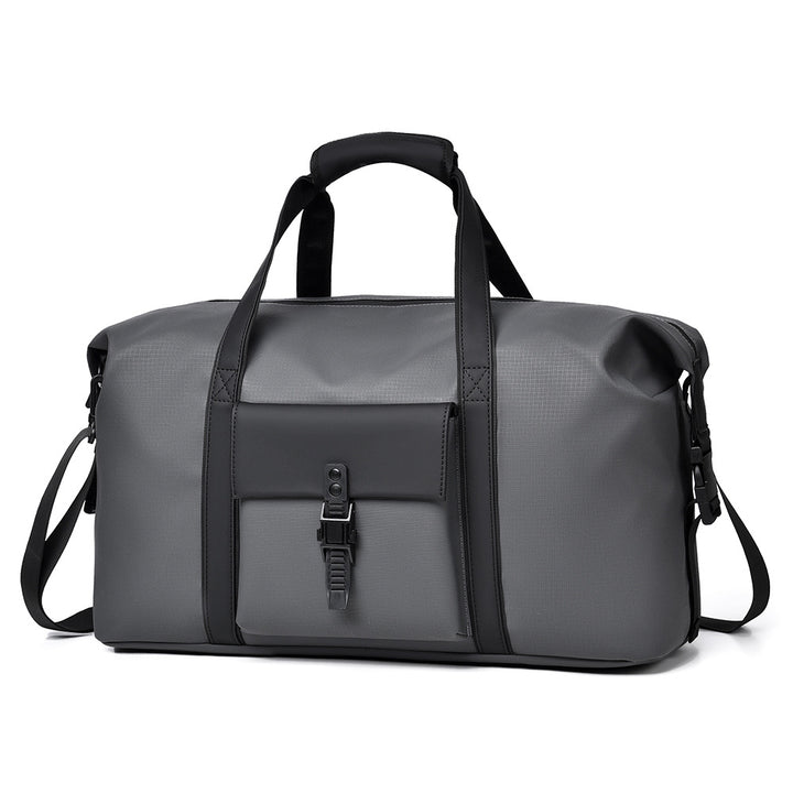 Waterproof Travel Duffle Bag Bowlift