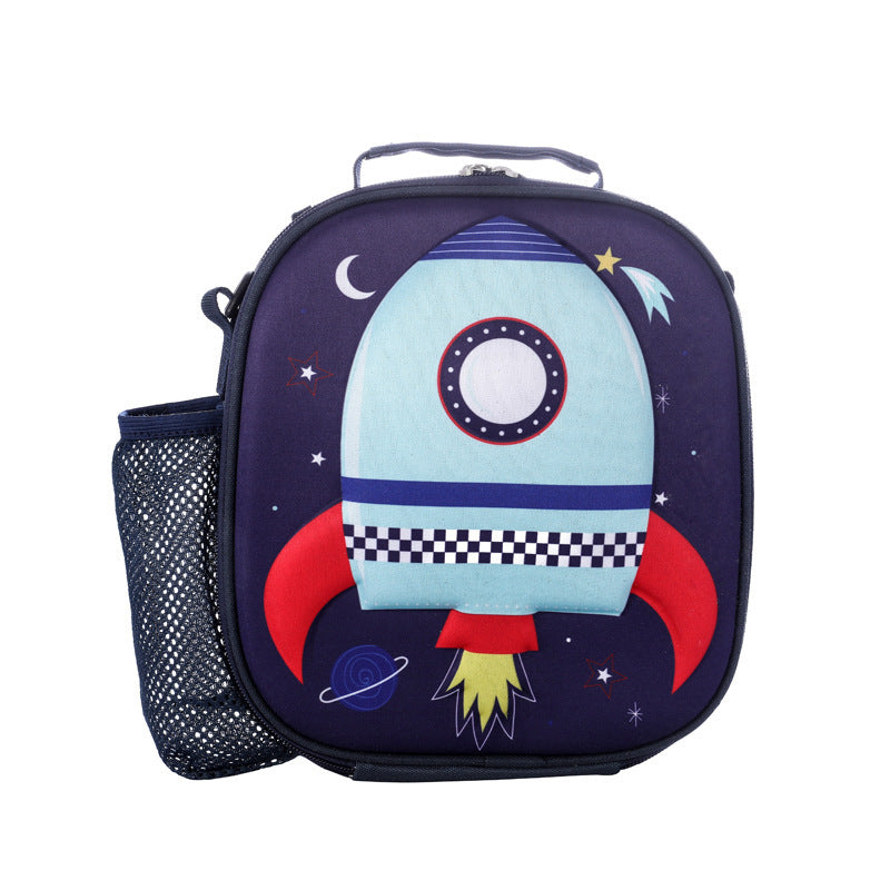 Ladies cooler bag with mermaid motif Bowlift