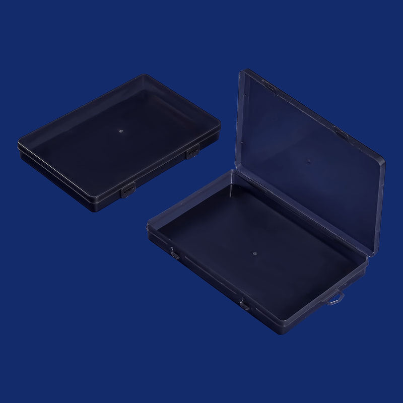 Durable Multi-Section Storage Tray Bowlift