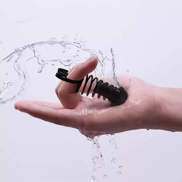 BowLift | Hand Exerciser Finger Strengthener Gadget