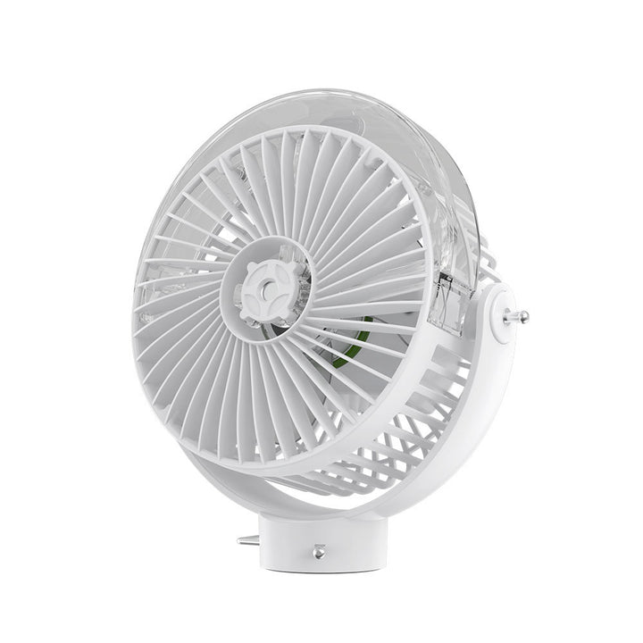 Unisex Portable Cooling Fan Bowlift