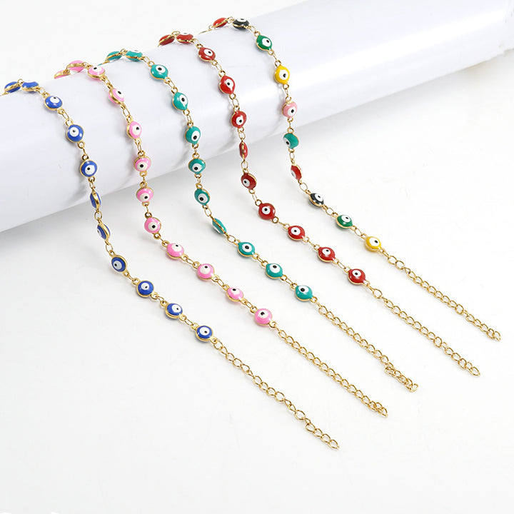Artistic Friendship Bracelet Bowlift