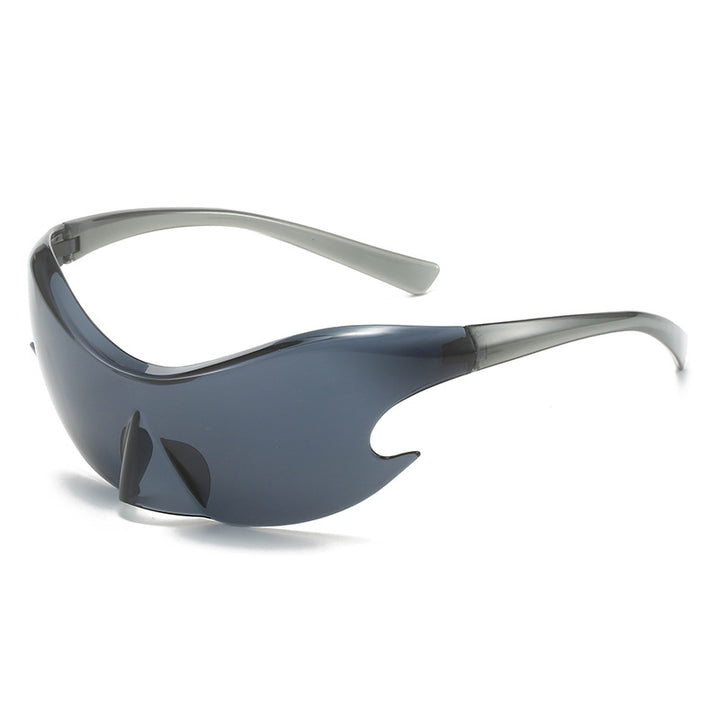 Unisex Performance Cycling Sunglasses Bowlift