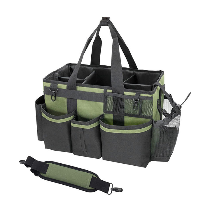 Multifunctional storage bag with dividers Bowlift