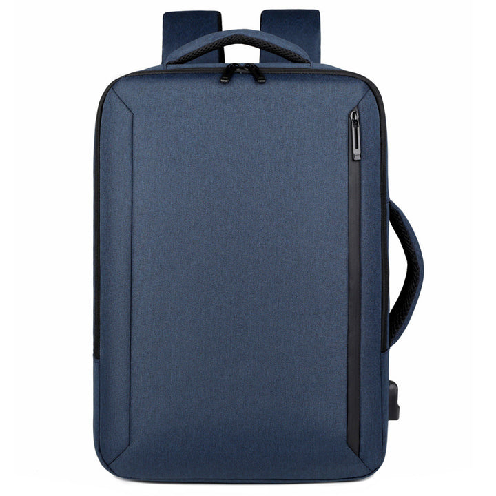 Sleek Business Backpack Bowlift