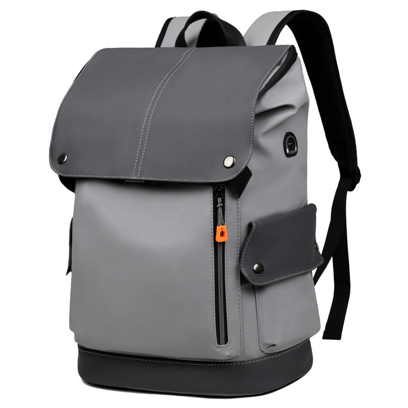 Versatile Travel Backpack Bowlift