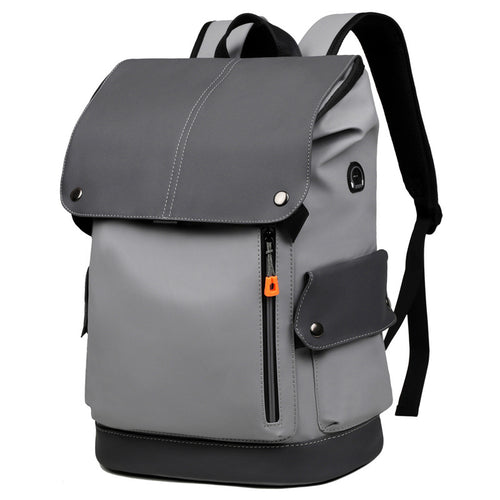 Versatile Travel Backpack Bowlift