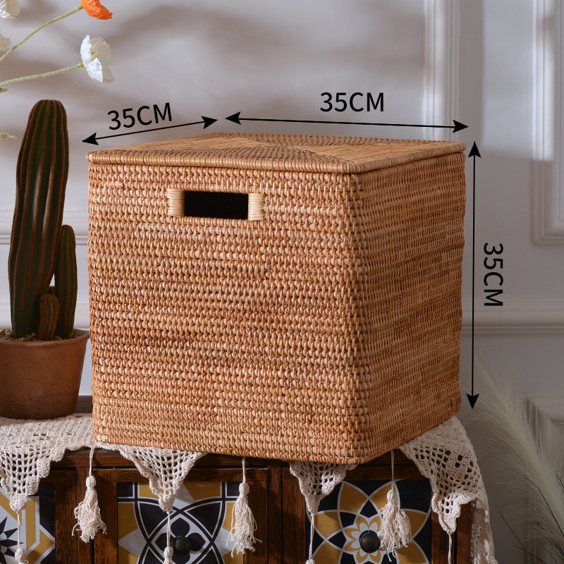 Ladies stylish and practical storage stool Bowlift