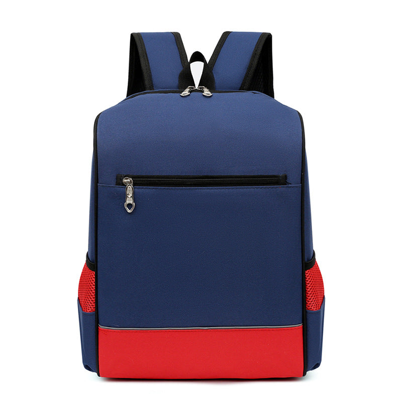 Multifunctional school backpack Bowlift