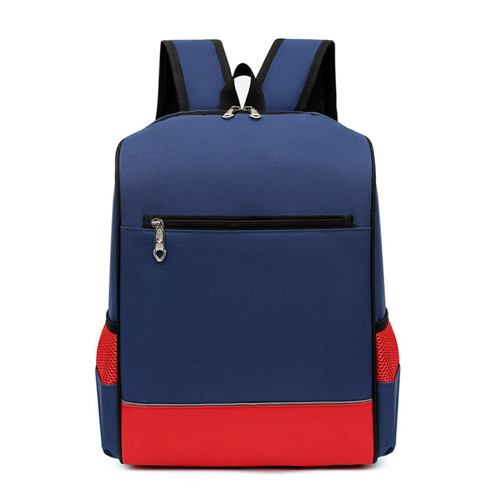 Practical and Robust Everyday Backpack Bowlift