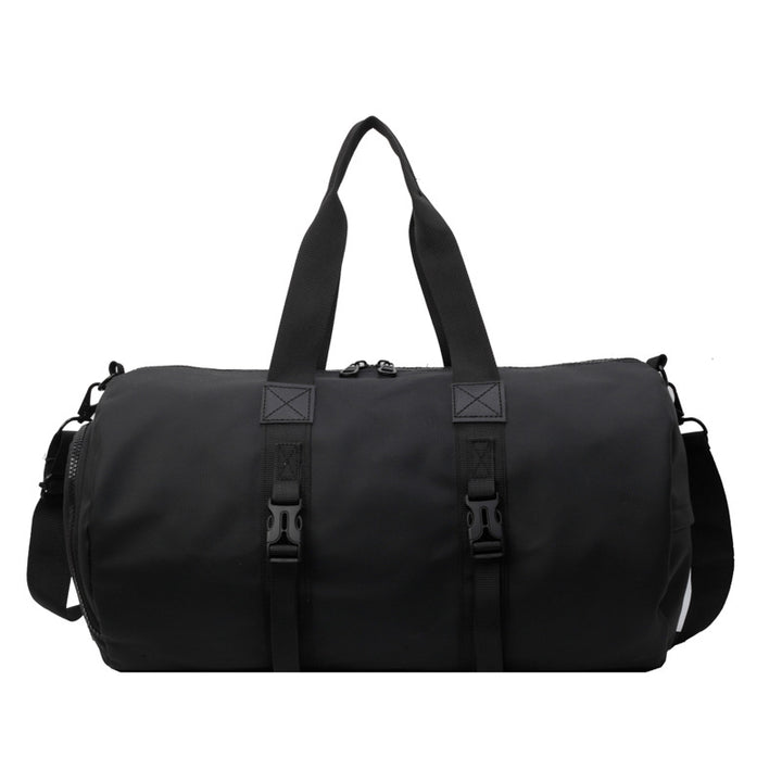 Heavy-Duty Waterproof Travel Duffel Bag Bowlift