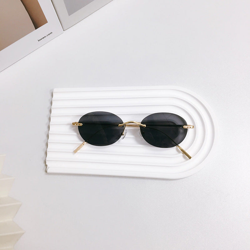 Stylish Retro Sunglasses Bowlift