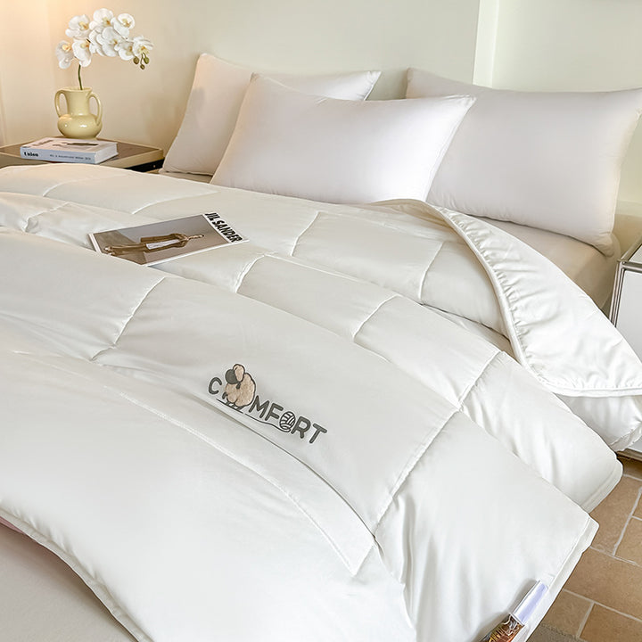 Women high-quality duvet Bowlift