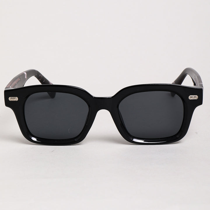 Ladies sunglasses in trendy retro design Bowlift