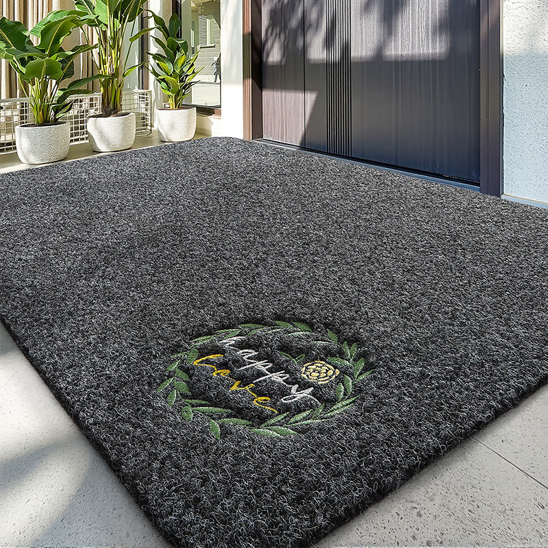 Indoor Welcome Mat Bowlift