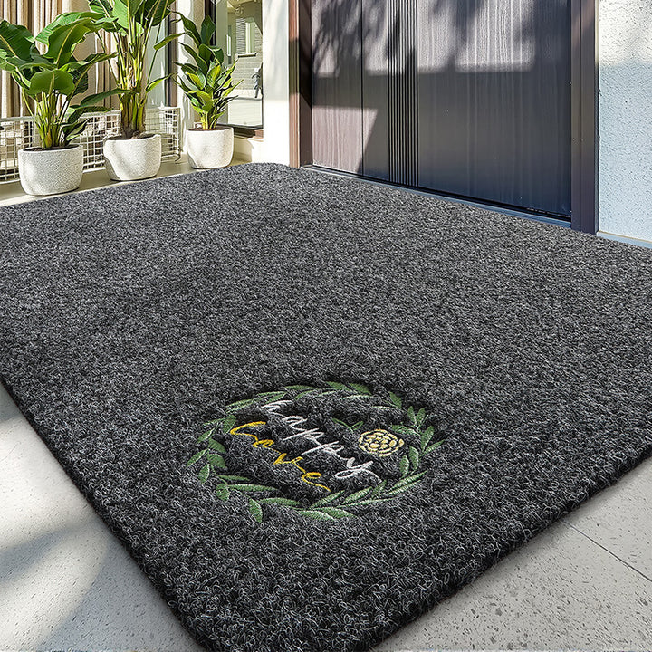 Indoor Welcome Mat Bowlift