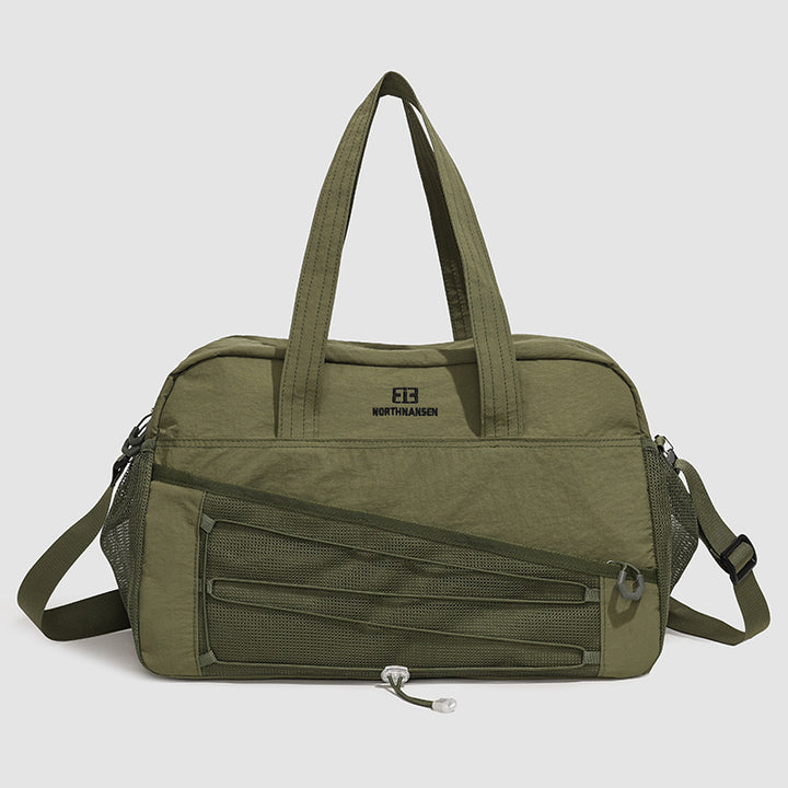 Multi-Functional Sports Weekender Bag