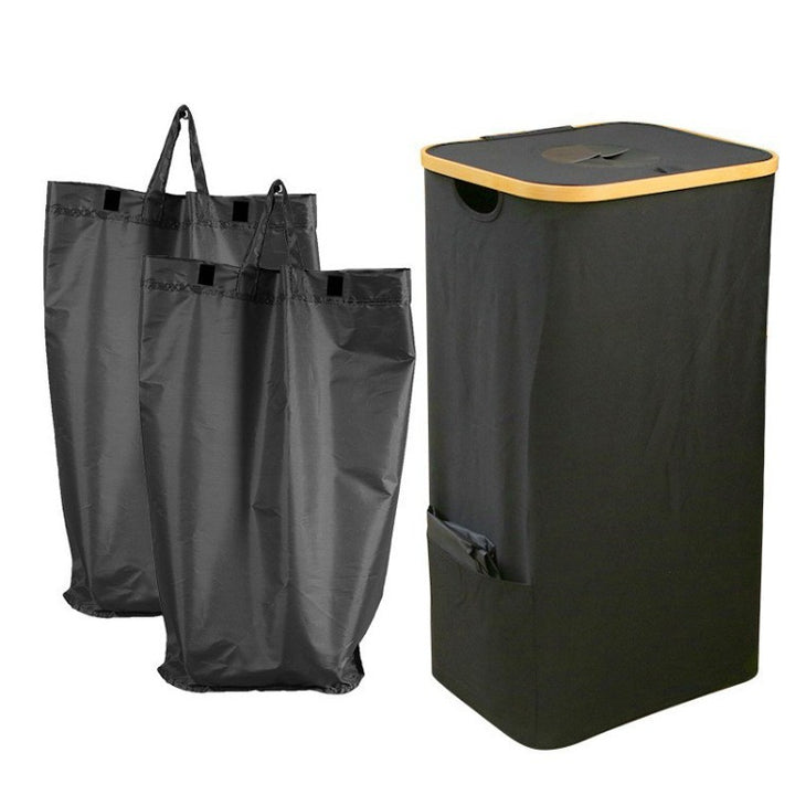 High-quality laundry container Bowlift