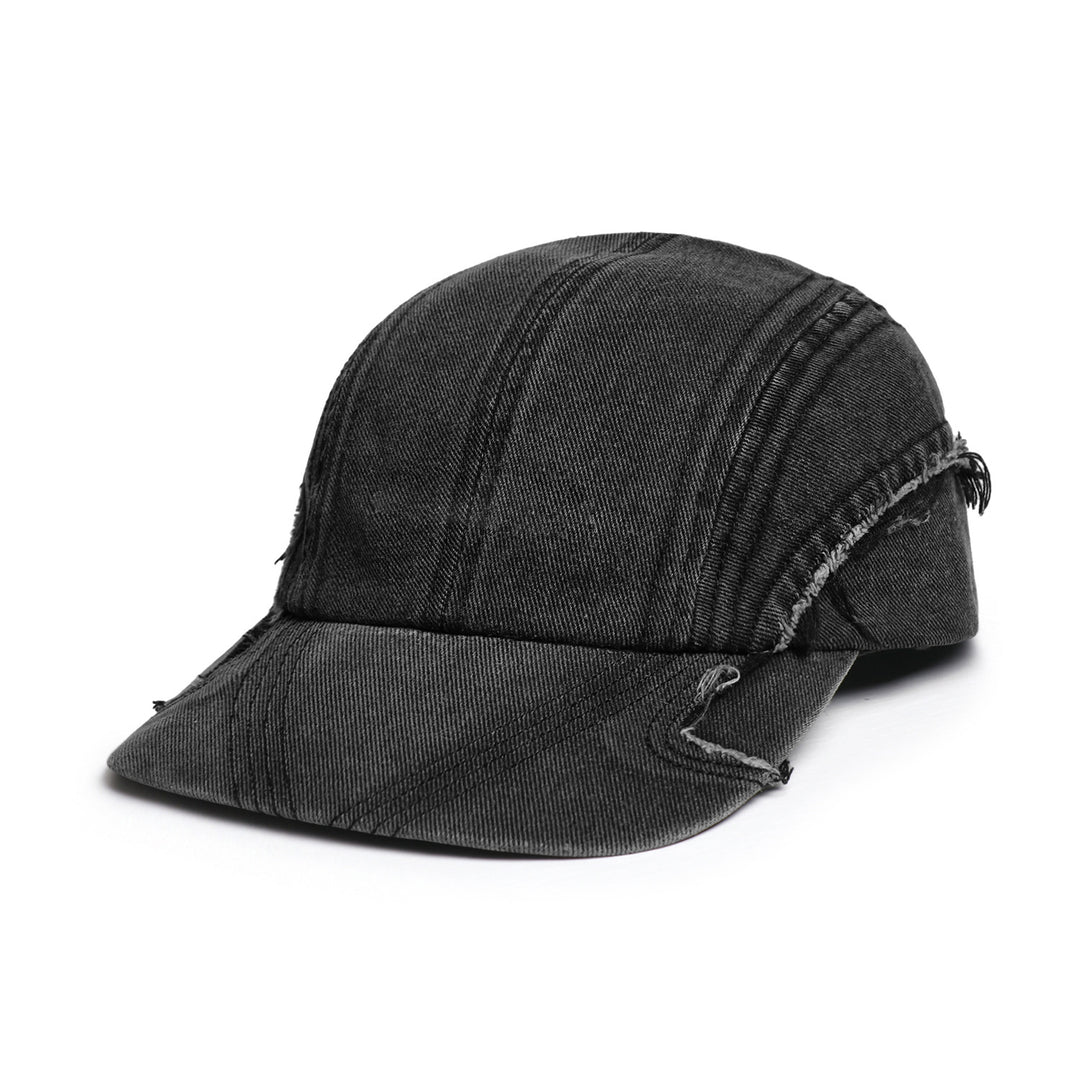 Women casual and stylish denim cap Bowlift