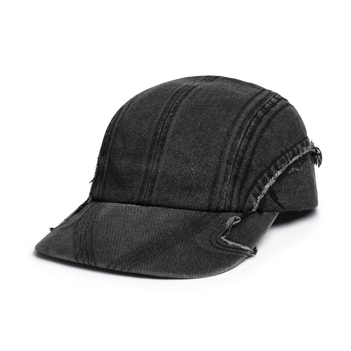 Women casual and stylish denim cap Bowlift