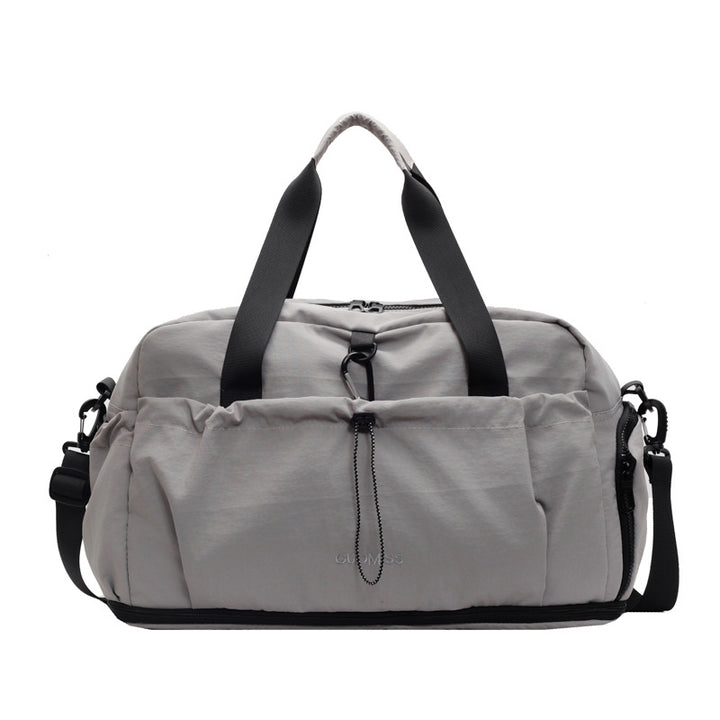 Versatile Utility Travel Duffel Bowlift