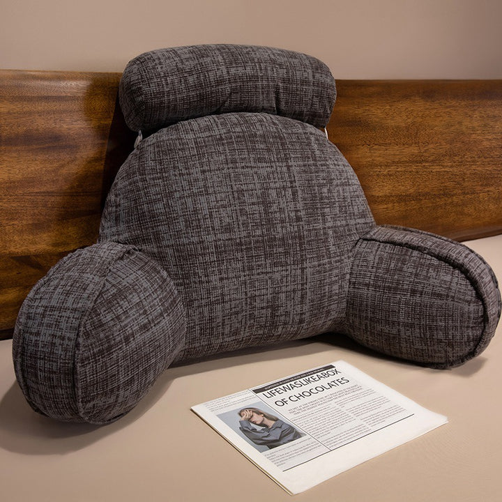 ergonomic back support pillow Bowlift