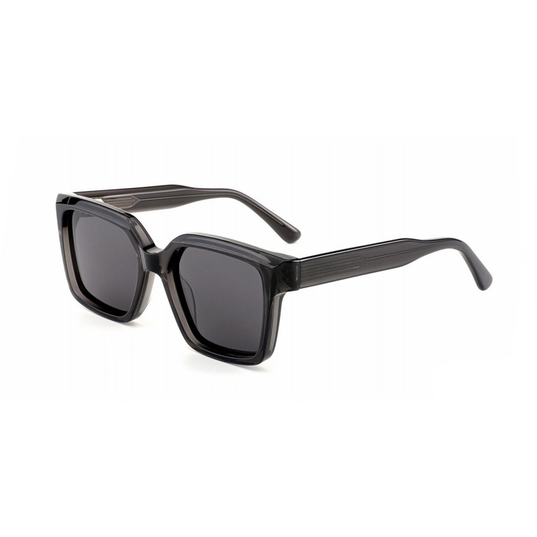 Ladies fashionable sunglasses in striking square design Bowlift