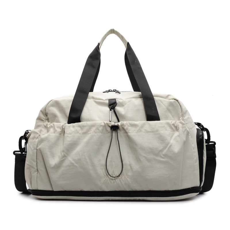 Versatile Travel Duffel