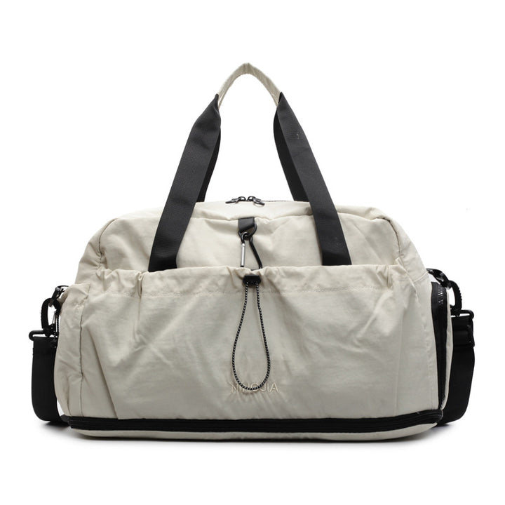 Versatile Travel Duffel
