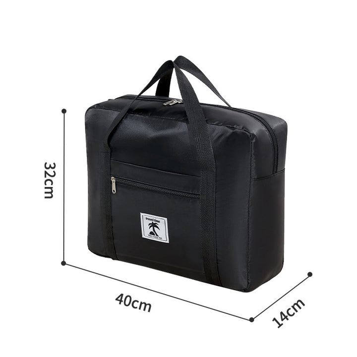 Versatile Travel Duffle Bag Bowlift