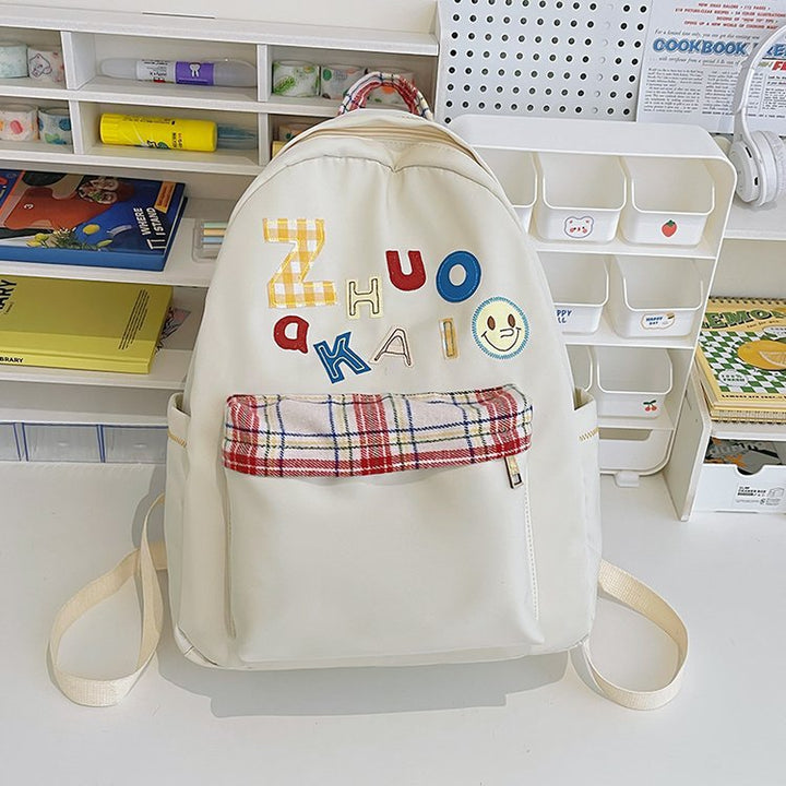 Fashion Backpack Bowlift