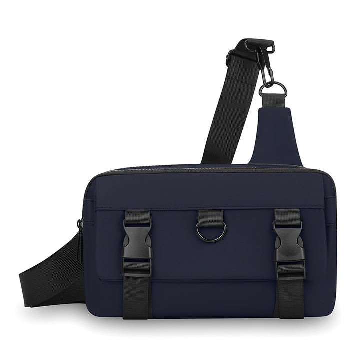 Versatile Travel Utility Sling Bag Bowlift