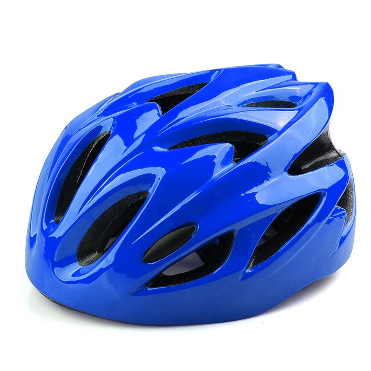 Aerodynamic Cycling Helmet Bowlift