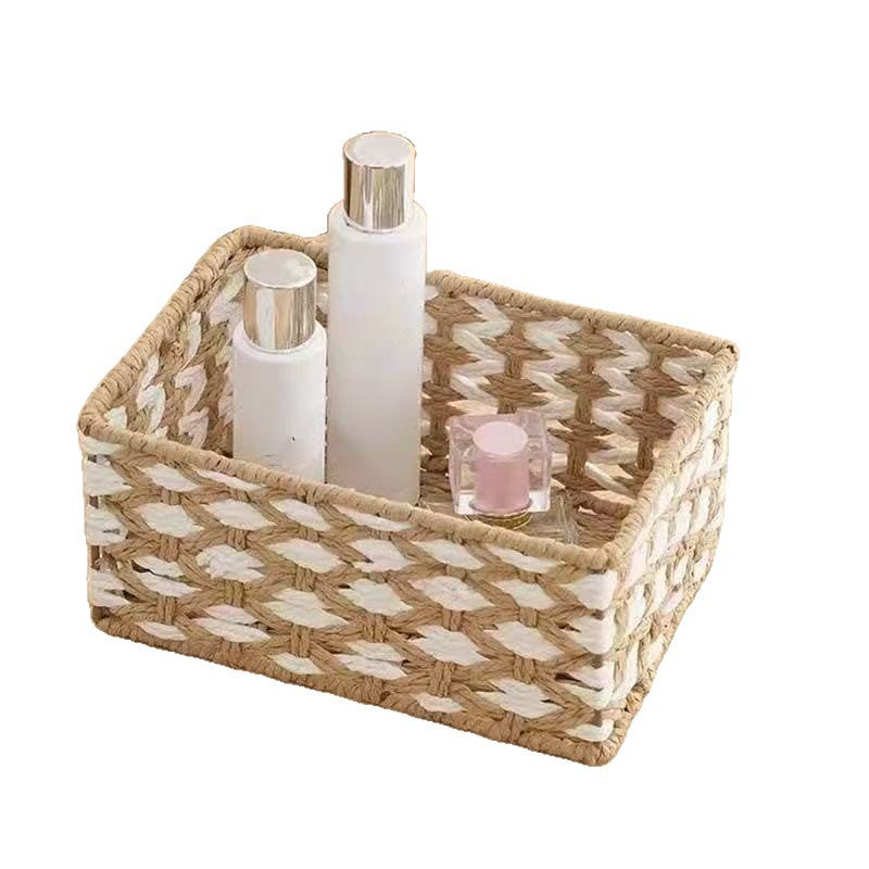 Woven Storage Organizer