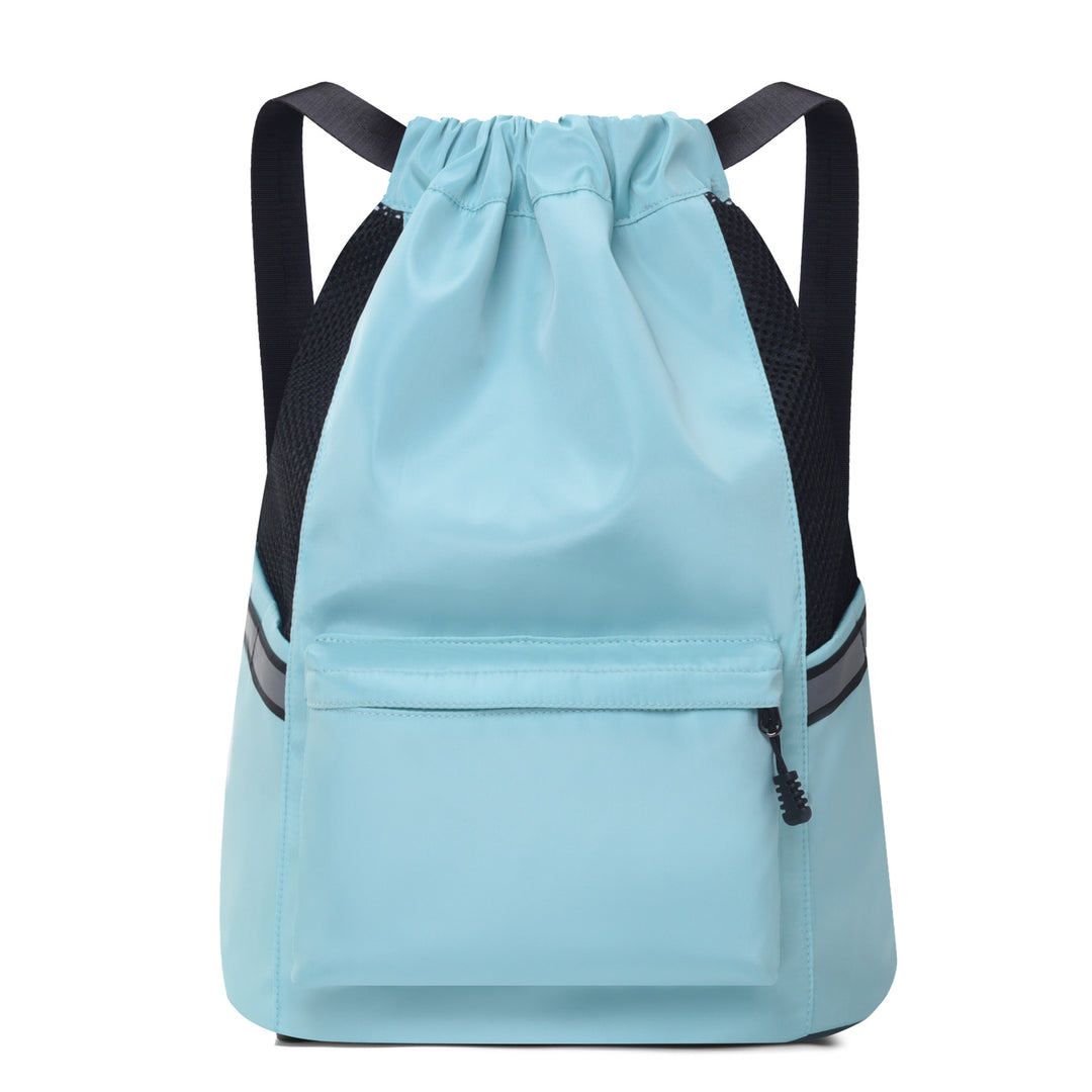 Lightweight Drawstring Sports Bag Bowlift