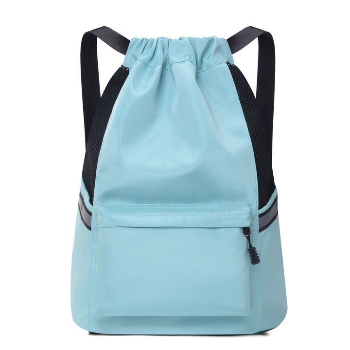 Lightweight Drawstring Sports Bag Bowlift