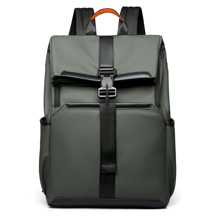 Waterproof Urban Backpack Bowlift