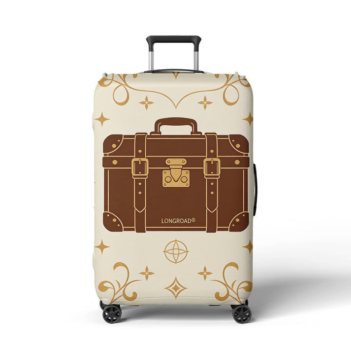 Women Hard Shell Suitcase Bowlift