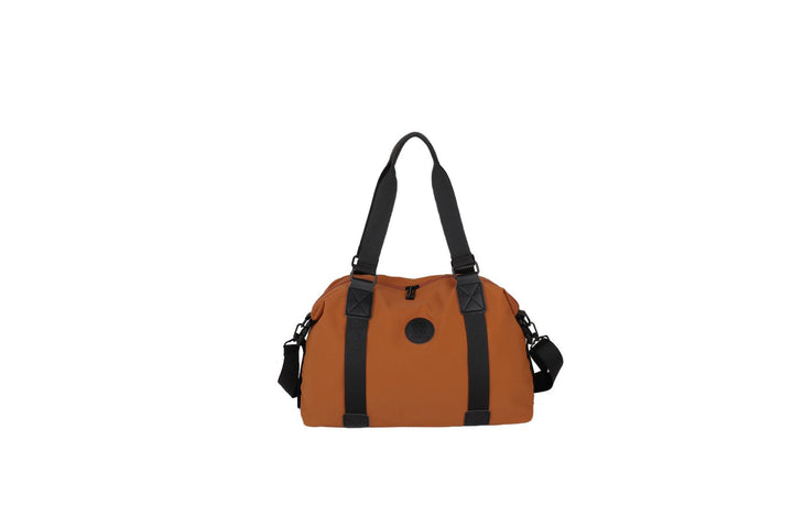 Urban Adventure Duffel